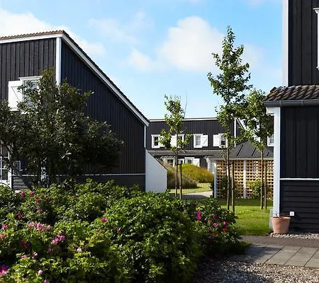 ホリデーパーク Agger Havn Three-bedroom 07