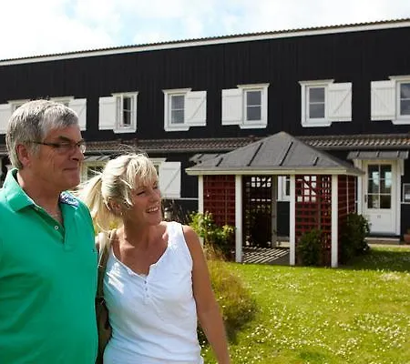 Holiday park Agger Havn Three-bedroom 07 Vestervig